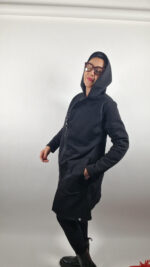 Bluzopłaszcz Pan Luis XL/XXL - obrazek 22