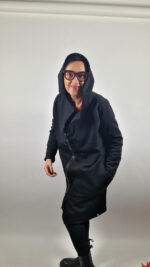 Bluzopłaszcz Pan Luis XL/XXL - obrazek 23