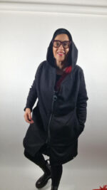 Bluzopłaszcz Pan Luis XL/XXL - obrazek 24