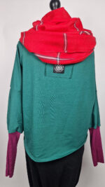 Bluzka Frida Colori - obrazek 12