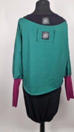 Bluzka Frida Colori - obrazek 13