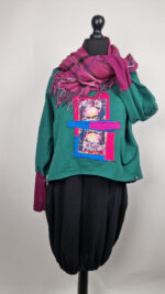 Bluzka Frida Colori - obrazek 14