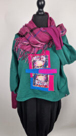 Bluzka Frida Colori - obrazek 15