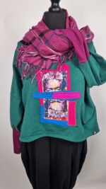 Bluzka Frida Colori - obrazek 5