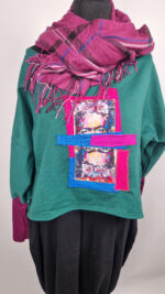 Bluzka Frida Colori - obrazek 17