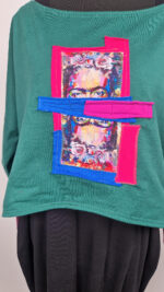 Bluzka Frida Colori - obrazek 3