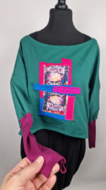 Bluzka Frida Colori - obrazek 6