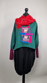 Bluzka Frida Colori - obrazek 7