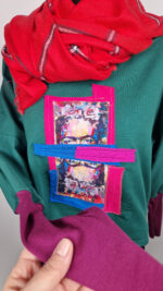 Bluzka Frida Colori - obrazek 9