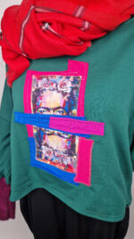 Bluzka Frida Colori - obrazek 10