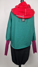 Bluzka Frida Colori - obrazek 11