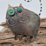 Brocha Kot Sebastian