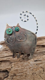 Brocha Kot Sebastian - obrazek 3