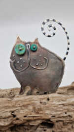 Brocha Kot Sebastian - obrazek 5