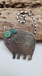 Brocha Kot Sebastian - obrazek 6