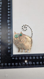 Brocha Kot Sebastian - obrazek 7