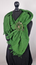 Szal Zelandino - obrazek 4