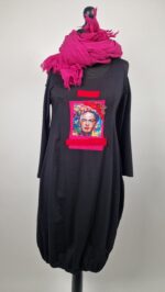Sukienka ,,ta moja" Frida M/L - obrazek 2