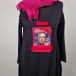 Sukienka ,,ta moja" Frida M/L