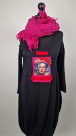 Sukienka ,,ta moja" Frida M/L