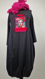 Sukienka ,,ta moja" Frida M/L - obrazek 4