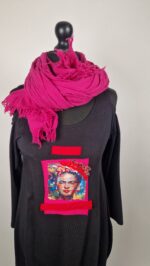 Sukienka ,,ta moja" Frida M/L - obrazek 5