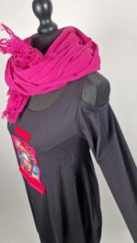 Sukienka ,,ta moja" Frida M/L - obrazek 8