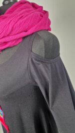 Sukienka ,,ta moja" Frida M/L - obrazek 9