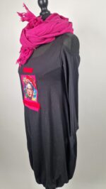 Sukienka ,,ta moja" Frida M/L - obrazek 10