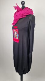 Sukienka ,,ta moja" Frida M/L - obrazek 11