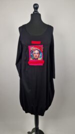 Sukienka ,,ta moja" Frida M/L - obrazek 15