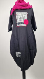 Sukienka Indyjska Bajka M - obrazek 11