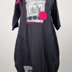 Sukienka Indyjska Bajka M