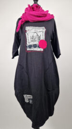 Sukienka Indyjska Bajka M