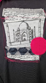 Sukienka Indyjska Bajka M - obrazek 15