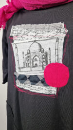 Sukienka Indyjska Bajka M - obrazek 16