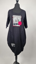 Sukienka Indyjska Bajka M - obrazek 5