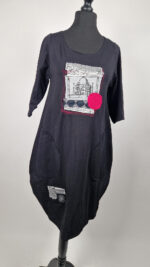 Sukienka Indyjska Bajka M - obrazek 6