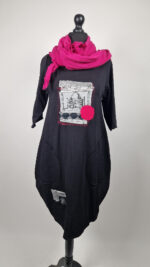 Sukienka Indyjska Bajka M - obrazek 9