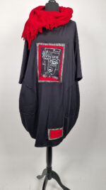 Sukienka Zakręcony Lu XXL - obrazek 11