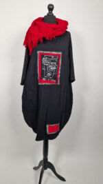 Sukienka Zakręcony Lu XXL - obrazek 12