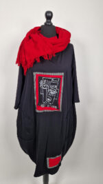 Sukienka Zakręcony Lu XXL - obrazek 14