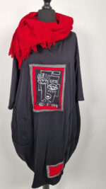 Sukienka Zakręcony Lu XXL - obrazek 15