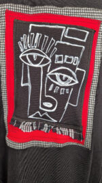 Sukienka Zakręcony Lu XXL - obrazek 2