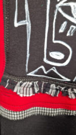 Sukienka Zakręcony Lu XXL - obrazek 7