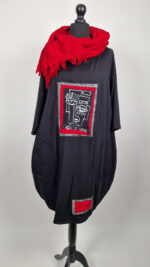 Sukienka Zakręcony Lu XXL - obrazek 8