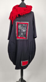 Sukienka Zakręcony Lu XXL - obrazek 9