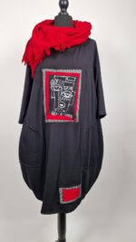 Sukienka Zakręcony Lu XXL - obrazek 10