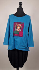 Bluzka Frida BellBlu - obrazek 2