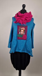 Bluzka Frida BellBlu - obrazek 11